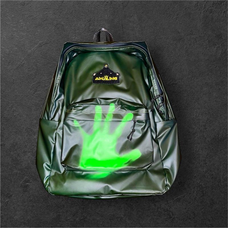 Awaking Tas Ransel Thermochromic Berubah Warna Ketika Terkena Suhu Panas Dan Suhu Dingin Backpack Laptop Pria Wanita Awaking Tas Ransel Thermochromic Berubah Warna Ketika Terkena Suhu Panas Dan Suhu Dingin Backpack Laptop Pria Wanita