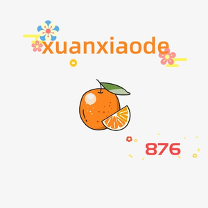 xuanxiaode876
