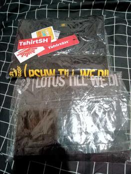 Product Review of KAOS PSHT LOTUS TILL WE DIE"| Tshirt PSHT | Kaos SH Terate | Kaos PSHT Distro | Kaos PSHT Simpel from e**3 0