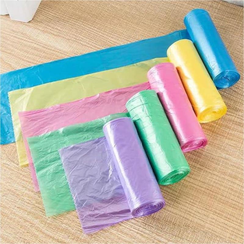 Product Introduction of Kantong Sampah Plastik Pop Bag Polos Isi 15 Poop Motif Polos Serba Guna Bahan Tebal Untuk Poop Hewan Popok Mobil dan lain 3