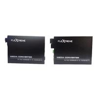 Gambar Flextreme FL-8110GSB-11-20A/B-AS : Media Converter Single Core 1 Pair dari Master Networks Kota Administrasi Jakarta Pusat 5 Tokopedia