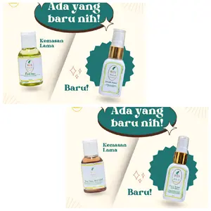 TONER RCI SKINCARE | mengangkat kulit mati | toner coklat aha bha atau ijo fresh