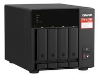 Gambar QNAP TS-473A-8G 4-Bay NAS Server External Storage Cloud TS473A dari Techno Computer Bali Kota Denpasar 5 Tokopedia