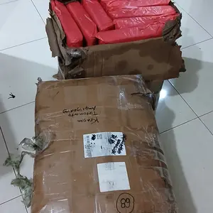 Waterproof Mattress Protector / Pelindung Kasur Anti Air /protektor kasur Putih