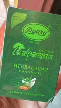 Product Review of [OFFICIAL STORE] Sabun Pyary Nalpamara (BPOM) from A**n 1