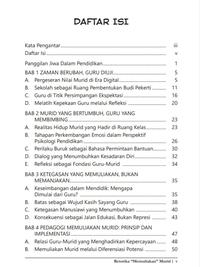 Gambar Detak Pustaka - Retorika “Memuliakan” Murid: Seni Mendidik Dengan Hati Di Tengah Pergeseran Nilai dari Detak Pustaka Kab. Lamongan 4 Tokopedia