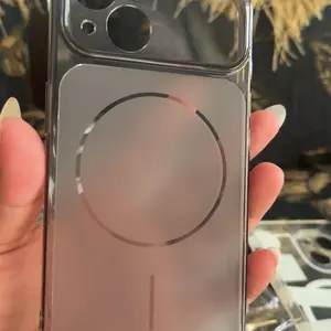 Casing ponsel untuk iPhone 17 Pro Max, 16 Pro Soft Case, 15 Plus Ultra Slim, 14, 13 Minimalis Matte, 12 Pro Max, dan 11