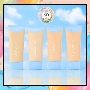 WARDAH Lightening Fresh BB Tint 30ml - Base Makeup Super Ringan yang Diformulasikan dengan SPF 32 PA+++