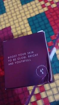 Product Review of (DAPAT 2) SLEEPING MASK RETINOL BOOSTER | DAVIENA SKINCARE from L**i W**a 3