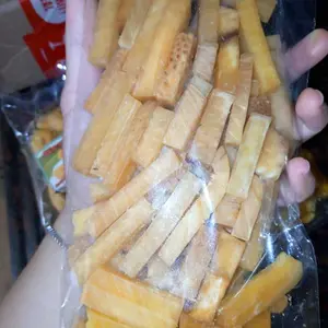 Stick sukun renyah dan gurih 150gr