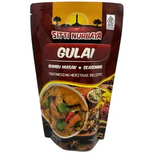 Bumbu Gulai Sitti Nurbaya 225 gram