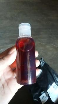 Product Review of toner turbo no 2 kemasan lama from M**a 0