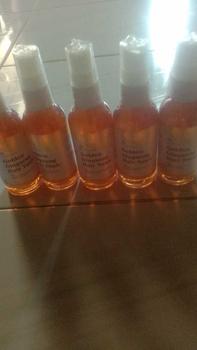 Product Review of [ BISA COD ] PAKET 5 PCS 145RB HAIR TONIK PENYUBUR RAMBUR ANTI HAIRFALL from C**r 1**❤ 3