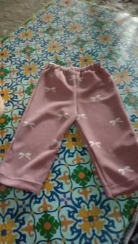Product Review of Lovitta oneset knit 6bln - 8th modis dan lucu dengan motif pita-pita Fashion from E** I**5 1