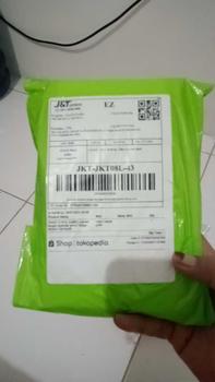 Product Review of PAKET 3 PCS JUMBO manset lengan spandek jerica Tangan Muslim Handsock from o**🇨 1