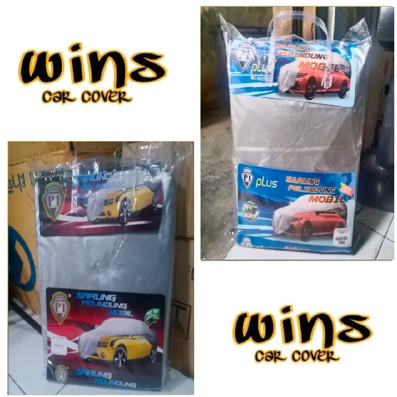 sarung mobil Innova 2004-2011 7