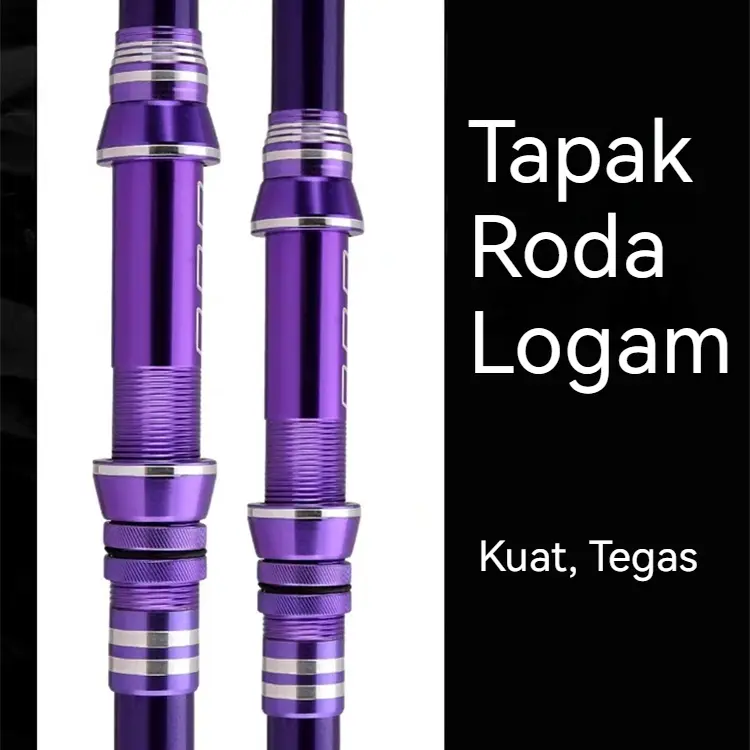 SHIMANO Fishing riptide Rod Spinning Joran Pancing Telescopic tempest Rod Fly Carp Feeder Pesca Portable Rotating 2