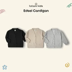 Totami Edsel Cardigan / Pakaian anak / Atasan Unisex