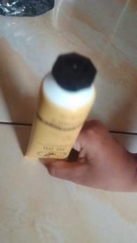 Product Review of PAKET 3 PCS Images Hand Cream horse Oil Krim Pelembab Tangan Kering from d**f 1