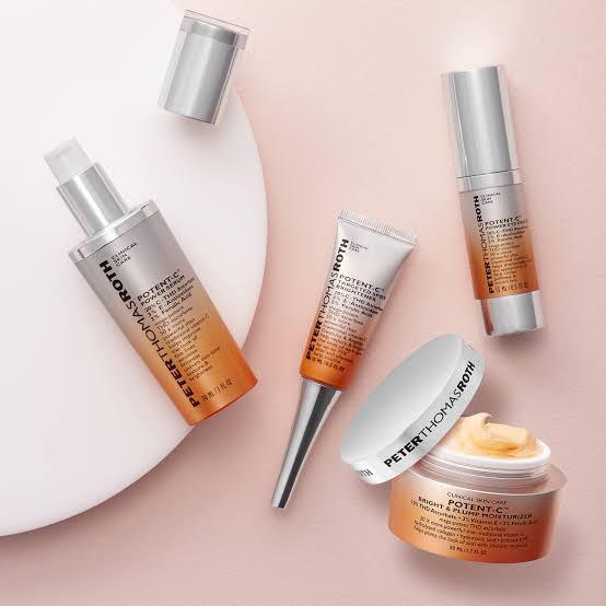 PETER THOMAS ROTH FOR FLEK