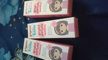 Product Review of Pigeon Teens Bright Heroes Moisturizer 50 ml 20 ml | Perawatan Muka Wajah | Pelembab Wajah | Mencerahkan Kulit Muka Anak Remaja Niacinamide from N**y A**i 0