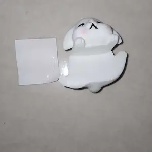 ORNAMEN MINIATUR 6 MOTIF MULTI HEWAN / HIPPERS HP/ HIPPERS PHONE/ DASHBOARD LAPTOP / BERSIKU  /MOTIF LUCU Car Hiasan