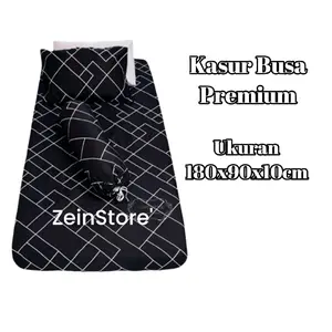 Promo Kasur Busa D26 Berkualitas Anti Kempes  uk 180×90×10 cm