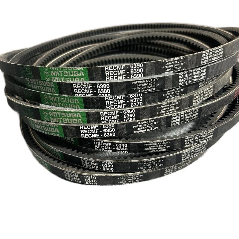 Dây Curoa Xe Tải Bản A 6300 đến 6390 MITSUBA Thái Lan.