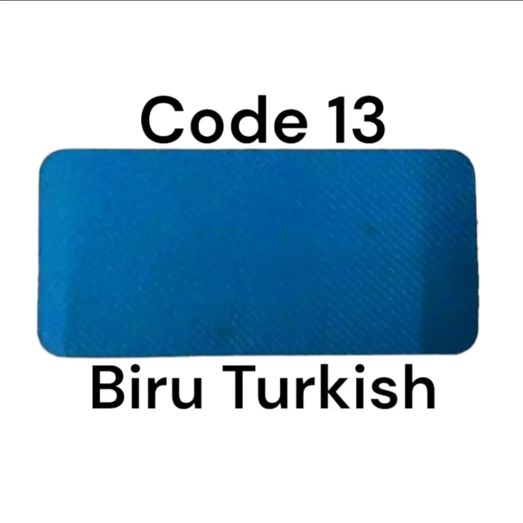 code 13