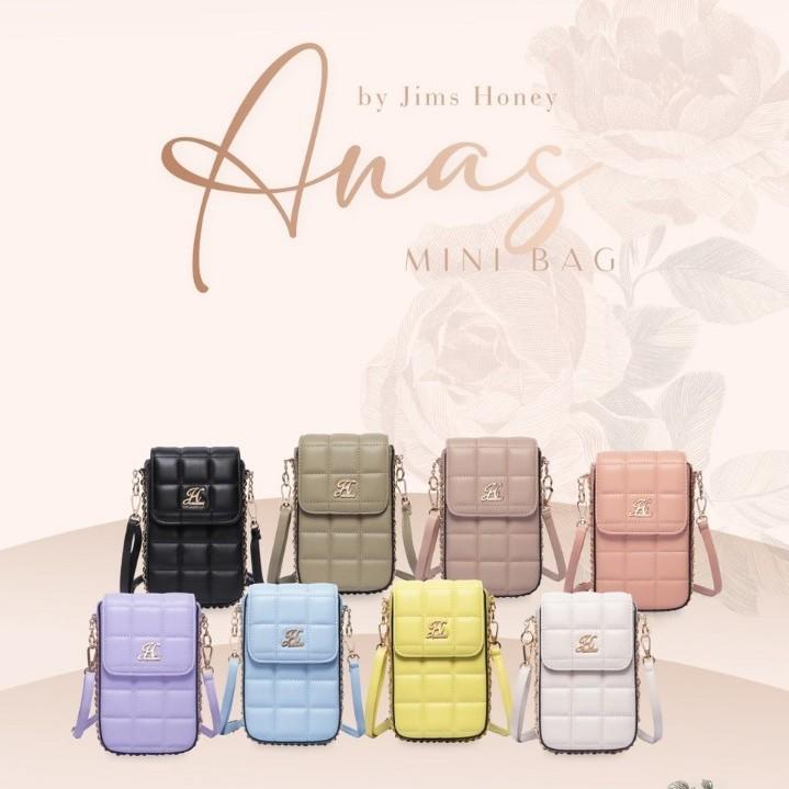 JIMSHONEY ANAS MINIBAG Selempang 0
