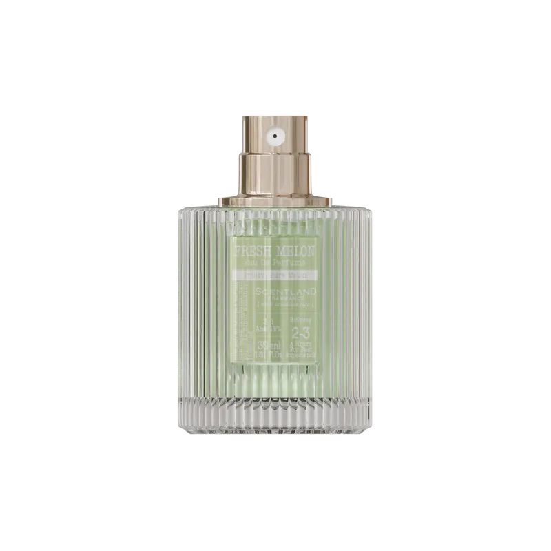 Wangi Fresh Melon Parfum Tahan Lama Mewah Elegant From Scentland 3