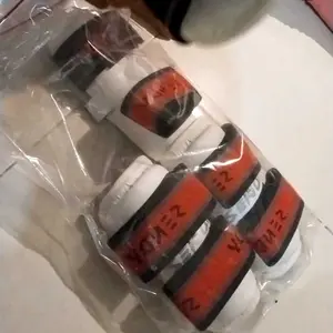 Pelindung Tangan Kaki Deker Arm Shin Guard Taekwondo SENDY