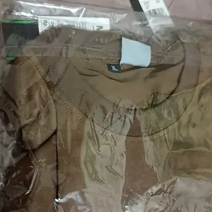 (Promo) Paket isi 2 pcs  Kaos Polos Pocket Saku MBN Pria Wanita Lengan Pendek L XL XXL XXXL Kantong Santai Semi Katun Nyaman Hitam