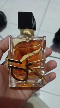 Product Review of Maiden Anna FREE EDP Parfume Wanita Tahan Lama Wangi Elegance Manis Segar Ringan vanilla tidak mengandung keduanya Perfume from l**7 1