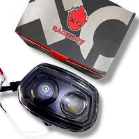 Gambar Headlamp Daymaker Race Boy EYE Vespa Sprint dari Legend Motor Shop Id Kab. Bekasi 4 Tokopedia