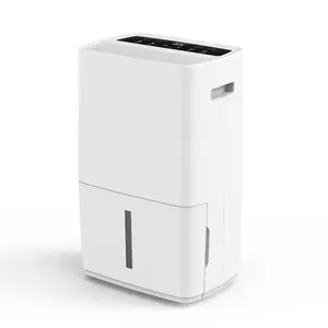 DYD-L48A3 Vertical Dehumidifier Household high power basement villa dehumidifier moisture absorber