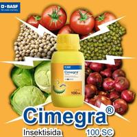 Gambar Insektisida Basf Cimegra 100SC 50ml Broflanilida 500g/l Pembasmi Hama Tanaman dari PUROTANI.ID Kab. Purworejo 2 Tokopedia