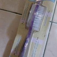 Gambar Sikat Telapak Kaki 4 in 1 dari Baggage shops Kota Administrasi Jakarta Pusat 3 Tokopedia