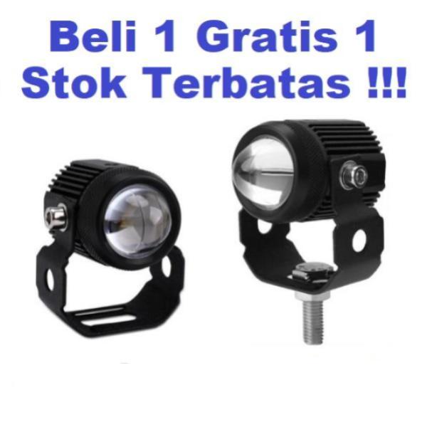 Gambar Lampu Sorot Tembak Laser Gun Mini LED D2 Moto Mobil Motor Lasergun 20W Car - D2 Moto, Putih+Kuning dari Motovindo Kota Administrasi Jakarta Barat Tokopedia