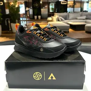 Aerostreet x Jujutsu Kaisen/KFC/Khong Guan