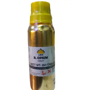 BIBIT PARFUM B.OPIUM33 250ML SEGEL PABRIK NON ALKOHOL