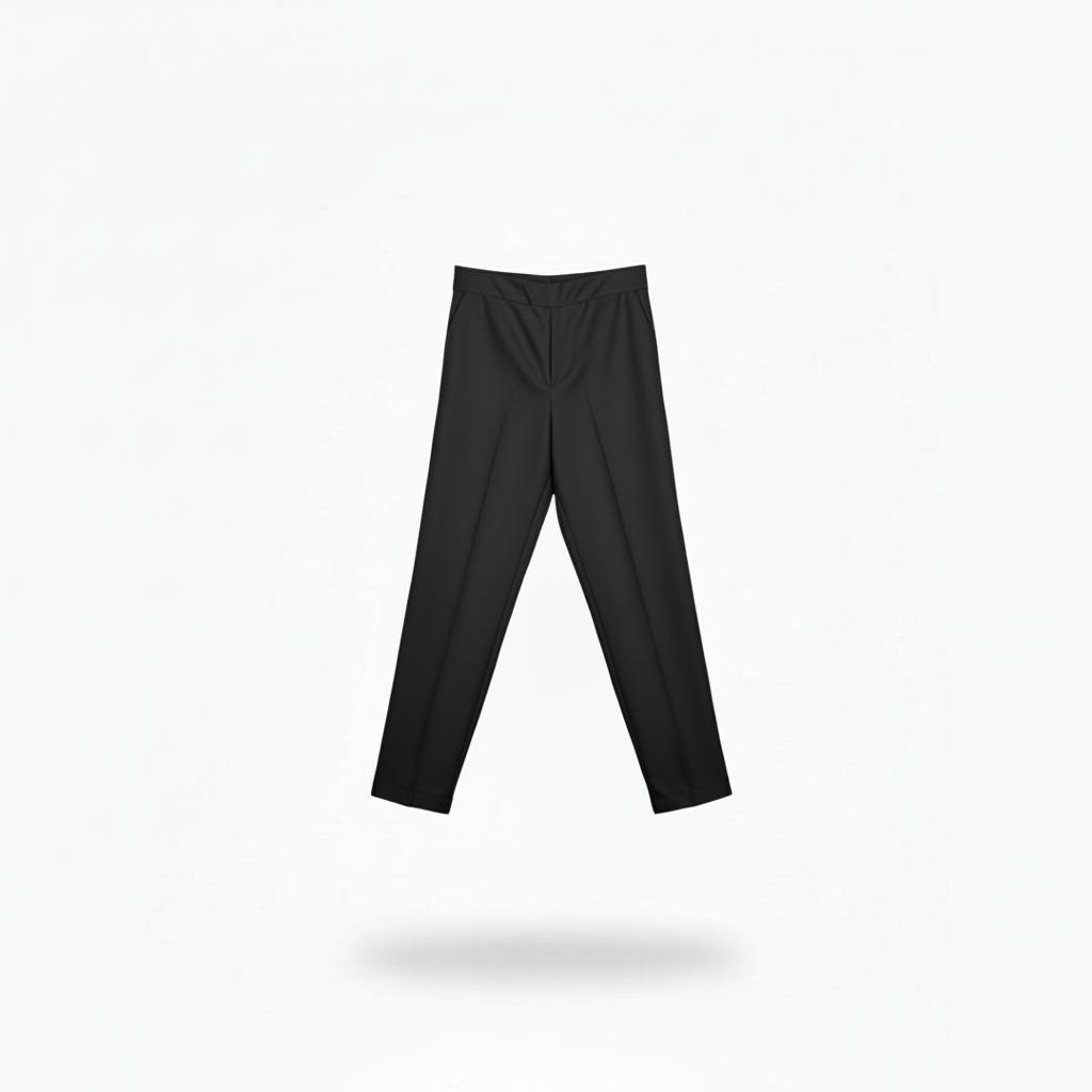 LUMETHRA Loose Pants