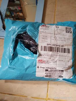 Product Review of RAYON FUJI MINI Ld 100cm Muat bb 30kg-60kg Daster Bumili Friendly Rayon Adem from s**i 0