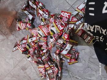 Product Review of 30 PCS 3renteng Kopi ABC plus gula 18 gram manis nya pas from i**1 1