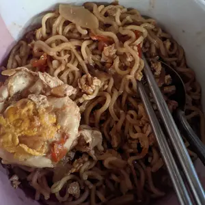 [BPOM]  Iron Eyelashes Set Mascara - Maskara Besi Waterproof & Smudgeproof Untuk Bulu Mata Lentik Panjang & Tahan Lama dengan Kepala Sikat Berbahan Besi Bergelombang