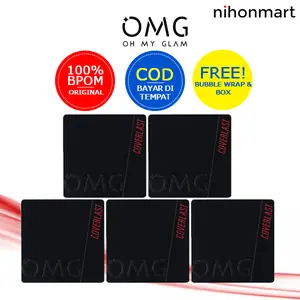 OMG Coverlast Two Way Cake 12g