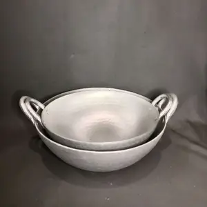 Wajan Cekung Alumunium Khas Garut Kitchenwhare