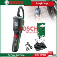 Gambar BOSCH Air Pump EasyPump Cordless Pneumatic Pump EasyPump 3.6V 150Psi dari Bosch Tools Authorized VTI Kota Bekasi 3 Tokopedia