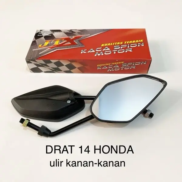 Spion Jupiter mx / Jupiter Z / Mx king / Vixion / Xride / Mio / Nmax / Aerox / Vega ZR / Xeon GT / Beat Fi / Vario 5