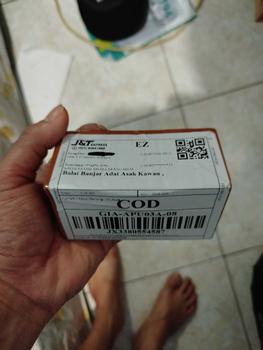 Product Review of Lichengwe Hygiene Spray Perawatan, Anti Septik, Membantu membersihkan dan Merawat area Lipatan from M**¥ 1